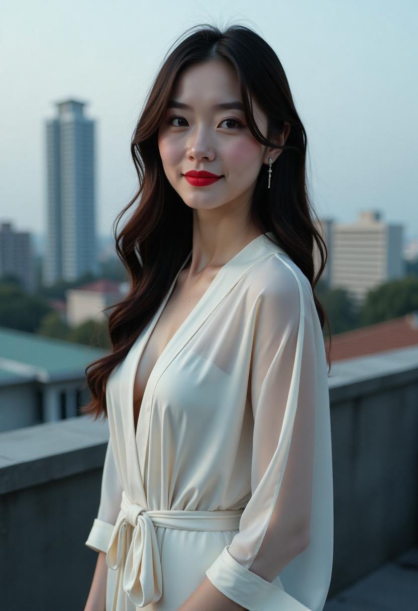 小镇医生日志海报